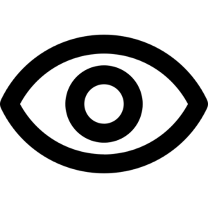 Icono ojo