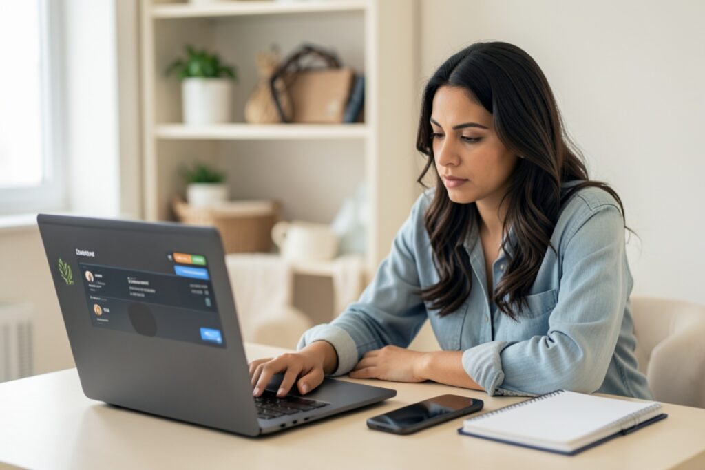 Seguridad, privacidad y expectativas reales